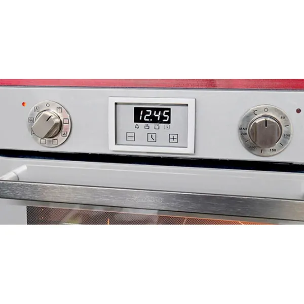 Cuptor încorporabil Kaiser EH 6326 W White photo 2