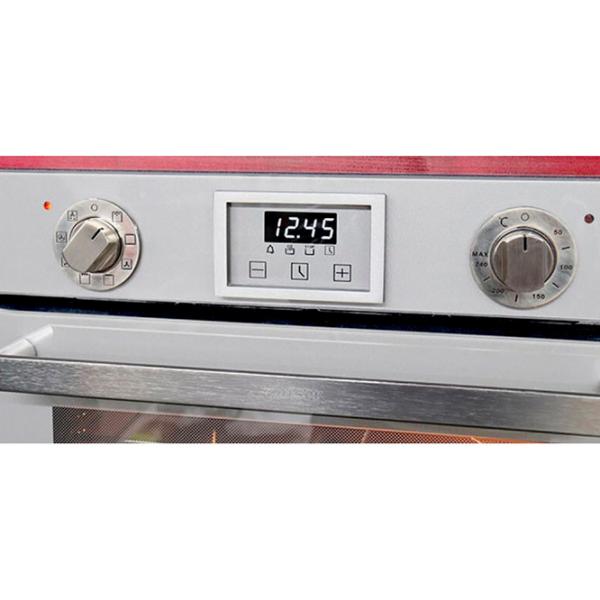 Cuptor încorporabil Kaiser EH 6326 W White photo 2