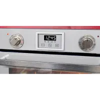 Cuptor încorporabil Kaiser EH 6326 W White photo 2