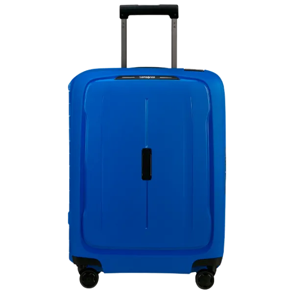 Чемодан Samsonite Essens 39л/ Синий photo 1