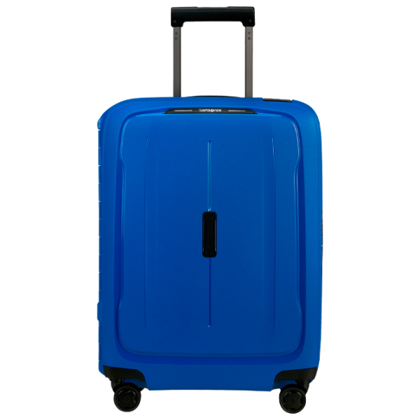 Чемодан Samsonite Essens 39л/ Синий photo 1