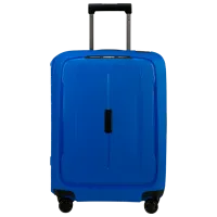 Чемодан Samsonite Essens 39л/ Синий