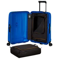 Чемодан Samsonite Essens 39л/ Синий photo 3
