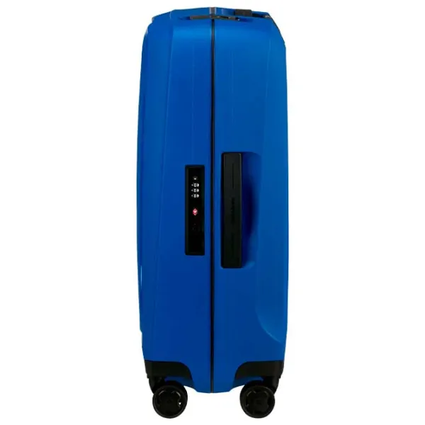 Чемодан Samsonite Essens 39л/ Синий photo 4