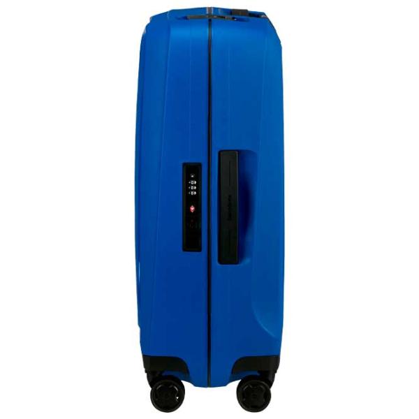 Чемодан Samsonite Essens 39л/ Синий photo 4
