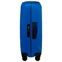 Чемодан Samsonite Essens 39л/ Синий photo 4