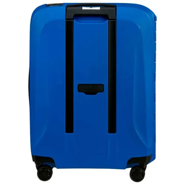 Чемодан Samsonite Essens 39л/ Синий photo 5