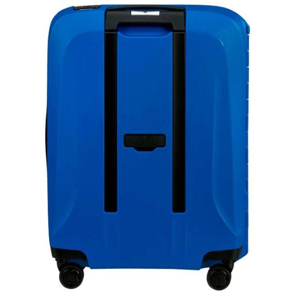 Чемодан Samsonite Essens 39л/ Синий photo 5