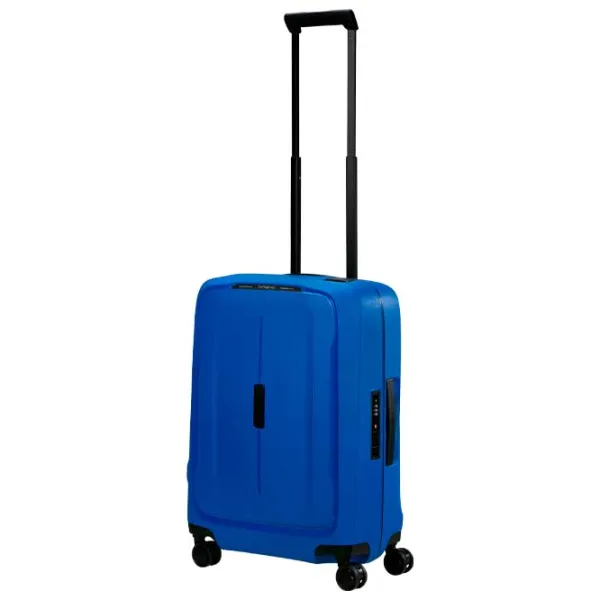 Чемодан Samsonite Essens 39л/ Синий photo 6