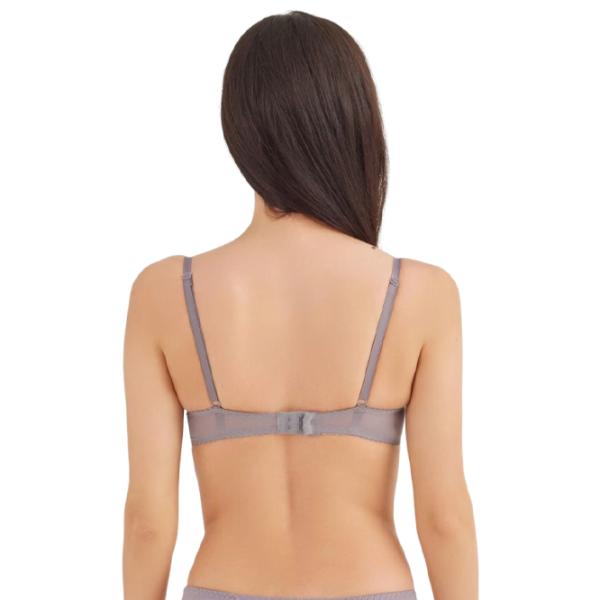 Sutien pentru femei Fantasy 9049 85B/ Truffle photo 3