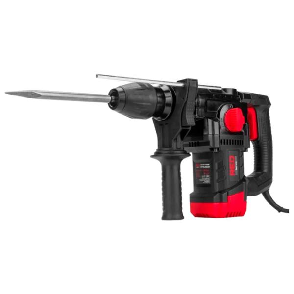 Перфоратор Red Technic RTMU0031 2200 Вт/ Black photo 1