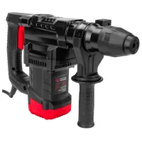 Ciocan rotopercutor Red Technic RTMU0031 2200 W/ Black photo 5