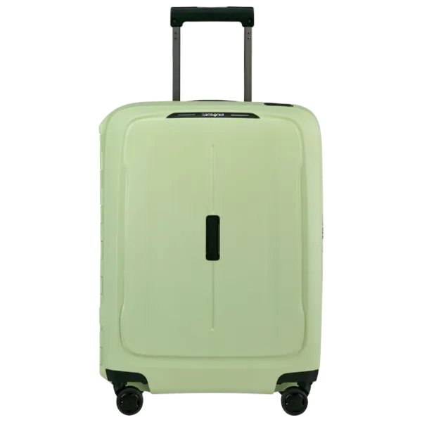Чемодан Samsonite Essens 39л/ Ярко-зелёный photo 1 Чемодан Samsonite Essens 39л/ Ярко-зелёный photo 1