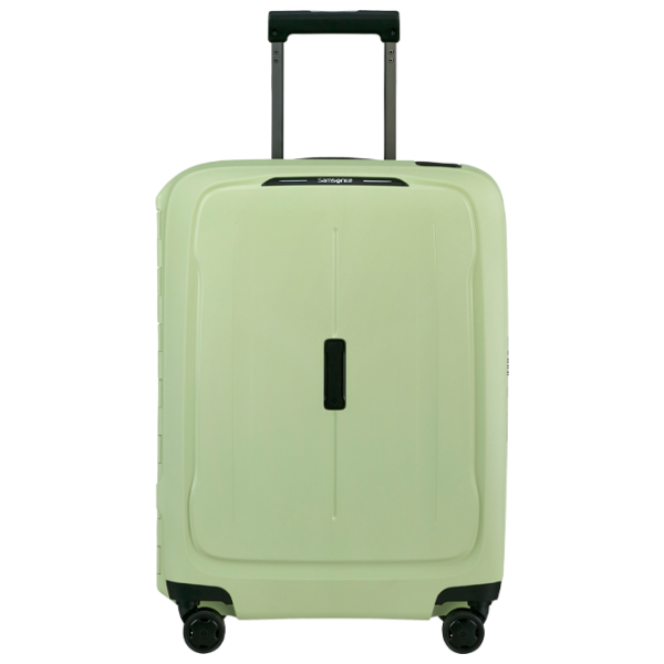 Чемодан Samsonite Essens 39л/ Ярко-зелёный photo 1 Чемодан Samsonite Essens 39л/ Ярко-зелёный photo 1