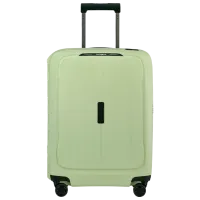 Чемодан Samsonite Essens 39л/ Ярко-зелёный