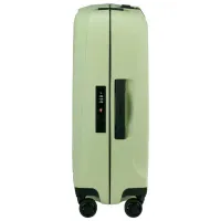 Чемодан Samsonite Essens 39л/ Ярко-зелёный photo 4