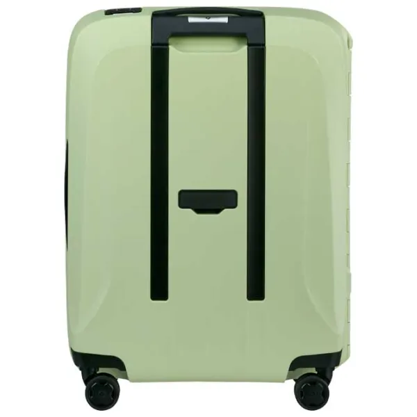 Чемодан Samsonite Essens 39л/ Ярко-зелёный photo 5 Чемодан Samsonite Essens 39л/ Ярко-зелёный photo 5