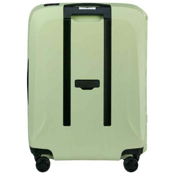 Чемодан Samsonite Essens 39л/ Ярко-зелёный photo 5 Чемодан Samsonite Essens 39л/ Ярко-зелёный photo 5