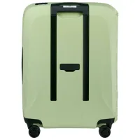 Чемодан Samsonite Essens 39л/ Ярко-зелёный photo 5