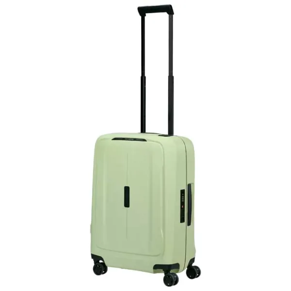 Чемодан Samsonite Essens 39л/ Ярко-зелёный photo 6 Чемодан Samsonite Essens 39л/ Ярко-зелёный photo 6