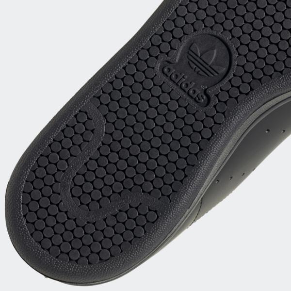 Ghete pentru bărbați Adidas Stan Smith 44.5 / Black photo 8
