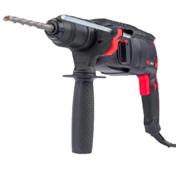 Перфоратор Red Technic RTMWU0094 2600 Вт/ Black photo 1