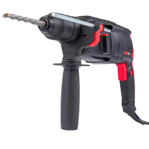 Перфоратор Red Technic RTMWU0094 2600 Вт/ Black photo 1
