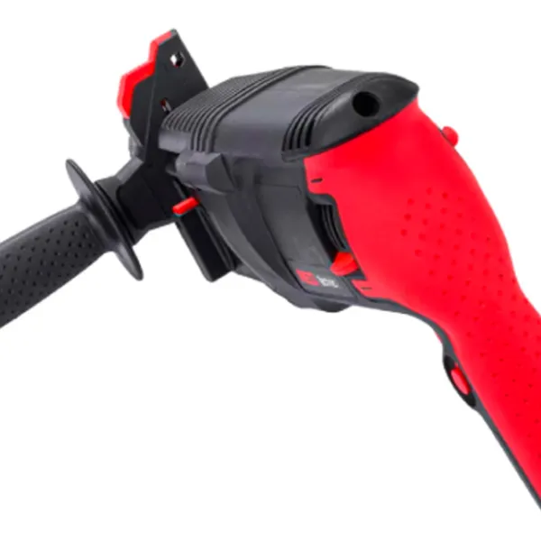 Перфоратор Red Technic RTMWU0094 2600 Вт/ Black photo 5