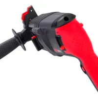 Ciocan rotopercutor Red Technic RTMWU0094 2600 W/ Black photo 5