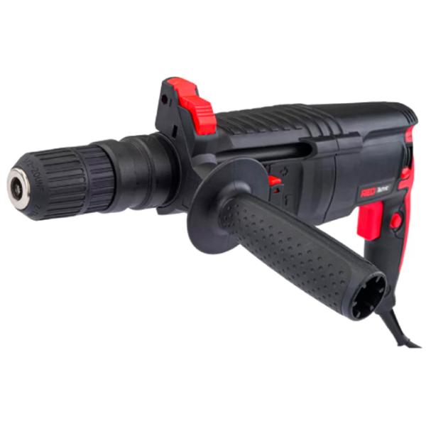Перфоратор Red Technic RTMWU0094 2600 Вт/ Black photo 6
