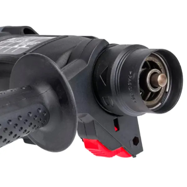 Перфоратор Red Technic RTMWU0094 2600 Вт/ Black photo 7