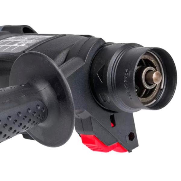 Перфоратор Red Technic RTMWU0094 2600 Вт/ Black photo 7