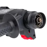 Ciocan rotopercutor Red Technic RTMWU0094 2600 W/ Black photo 7