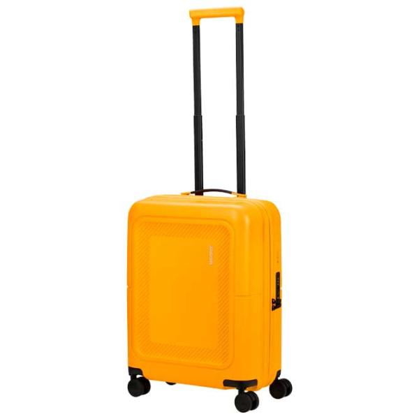 Valiză American Tourister Dashpop 47 l/ Yellow photo 2 Valiză American Tourister Dashpop 47 l/ Yellow photo 2