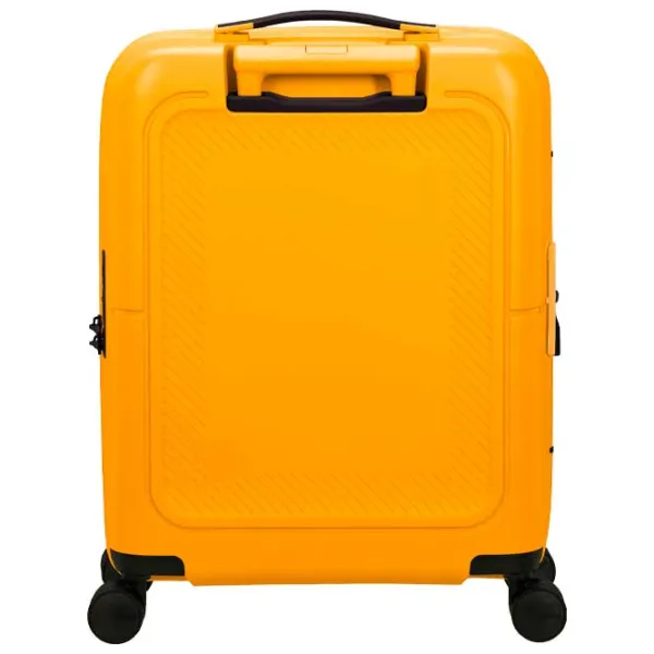 Valiză American Tourister Dashpop 47 l/ Yellow photo 6 Valiză American Tourister Dashpop 47 l/ Yellow photo 6