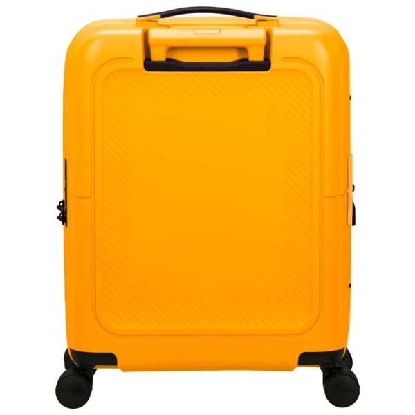 Valiză American Tourister Dashpop 47 l/ Yellow photo 6 Valiză American Tourister Dashpop 47 l/ Yellow photo 6