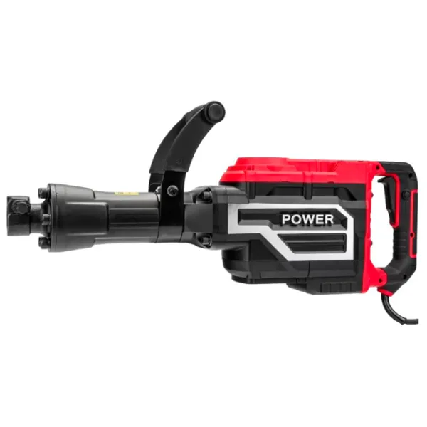 Перфоратор Red Technic RTMWB0052 3300 Вт / Черный photo 2