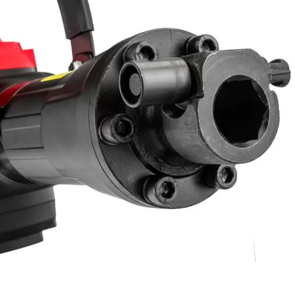 Перфоратор Red Technic RTMWB0052 3300 Вт / Черный photo 7