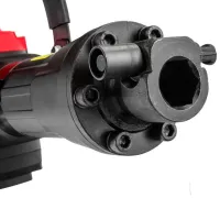 Ciocan rotopercutor Red Technic RTMWB0052 3300 W / Black photo 7