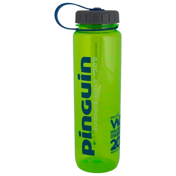 Sticlă pentru apă Pinguin Slim Bottle Green photo 1
