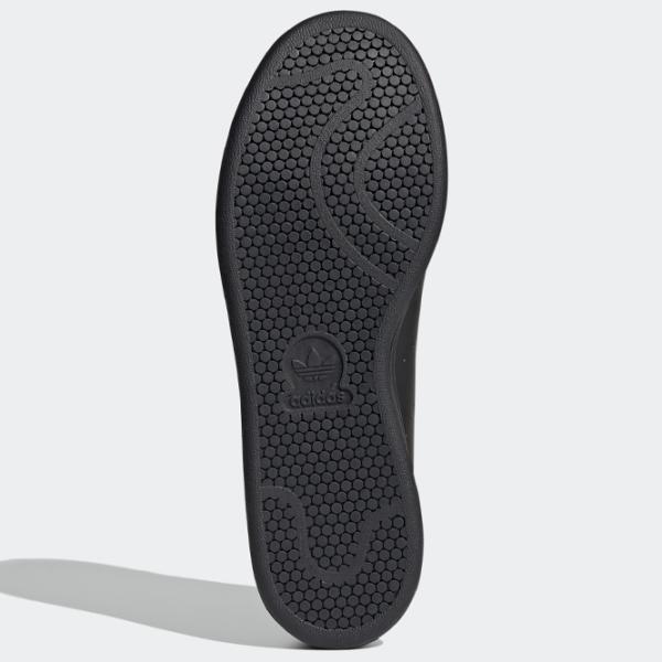 Ghete pentru bărbați Adidas Stan Smith 46 / Black photo 7