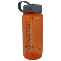 Бутылка для воды Pinguin Slim Bottle Orange