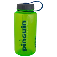 Бутылка для воды Pinguin Fat Bottle Green