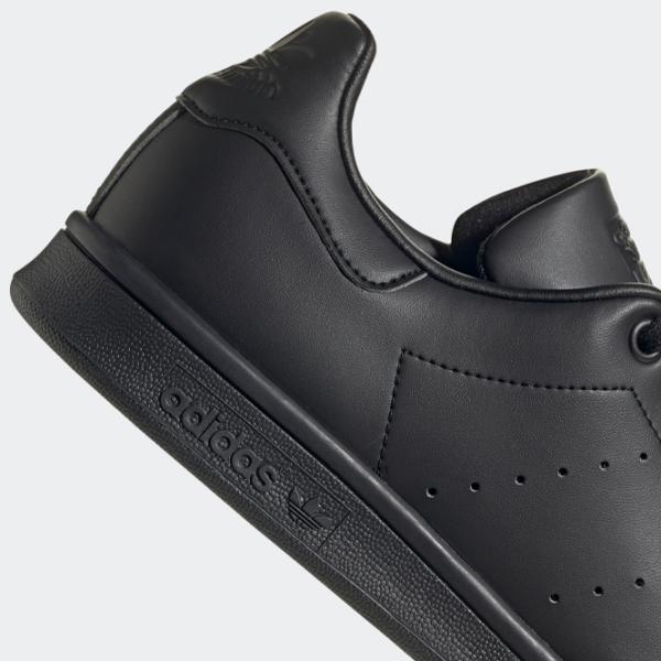 Ghete pentru bărbați Adidas Stan Smith 42 / Black photo 8