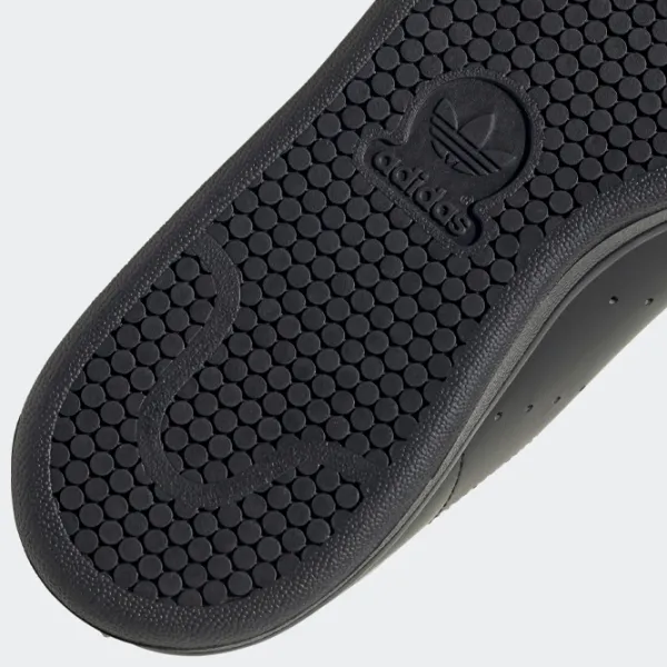 Ghete pentru bărbați Adidas Stan Smith 42 / Black photo 9