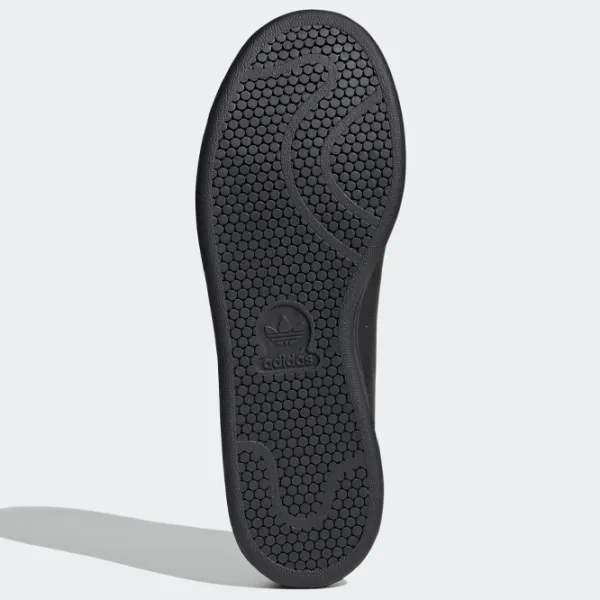 Ghete pentru bărbați Adidas Stan Smith 43.5 / Black photo 7
