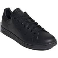 Ghete pentru bărbați Adidas Stan Smith 44 / Black