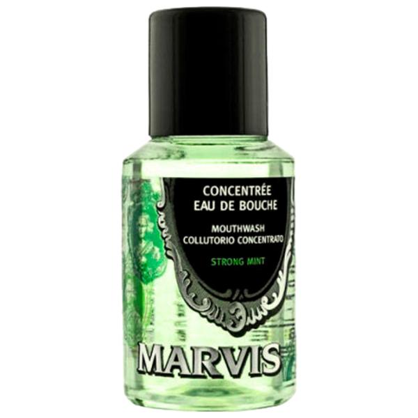 Ополаскиватели для рта Marvis 80667230 30 мл photo 1