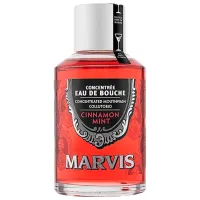 Apă de gură Marvis Cinnamon Mint Mouthwash 120 ml