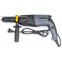 Ciocan rotopercutor Powermat PM-MW-2500PRO 2500 W/ Black photo 3